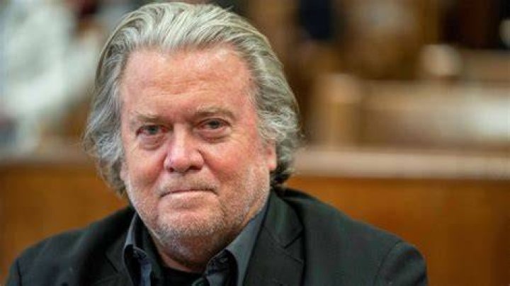 Steve Bannon: The Man Who Shaped Modern Politics and Media