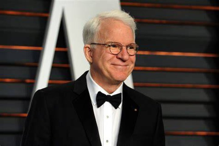 Steve Martin DOB: A Comprehensive Look at the Legendary Comedian's Life and Career