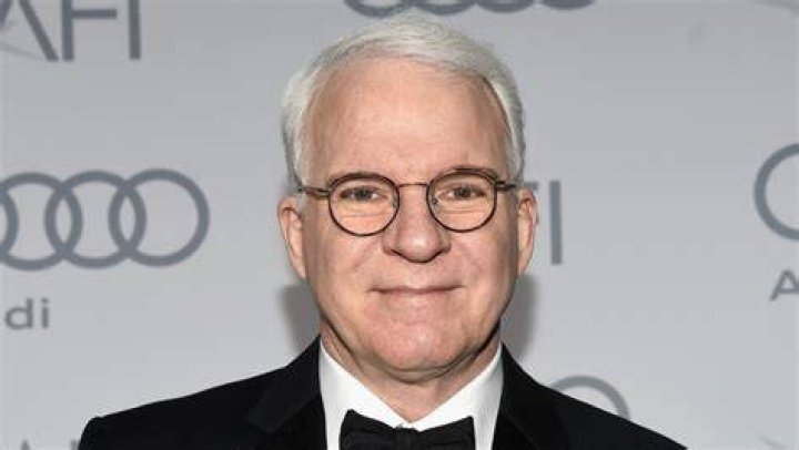 Steve Martin Net Worth: The Comedy Legend&rsquo;s Financial Empire Unveiled