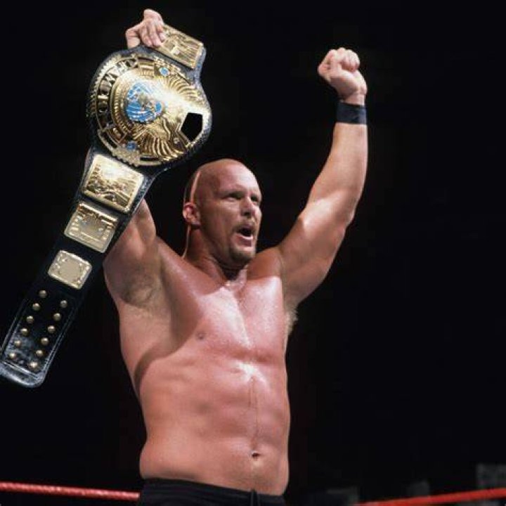 Stone Cold Steve Austin WWE Champion: A Comprehensive Look at His Legacy