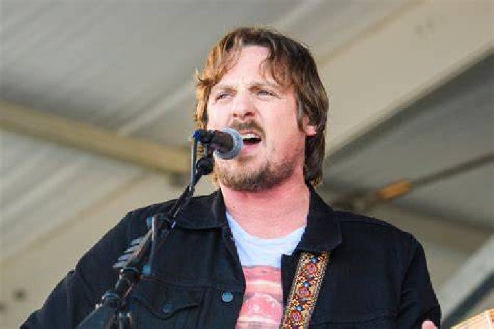 Sturgill Simpson Wife: The Untold Story Behind the Music Legend's Love Life