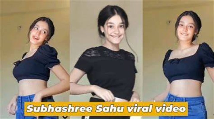 Subhashree Video Collection: A Comprehensive Guide to Her Filmography and Achievements