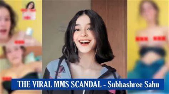 Subhashree Viral Videos: The Phenomenon Explained