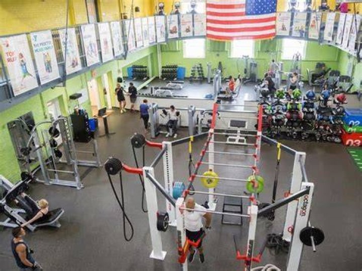 Suburban YMCA Newton: A Comprehensive Guide to Fitness, Community, and Wellness