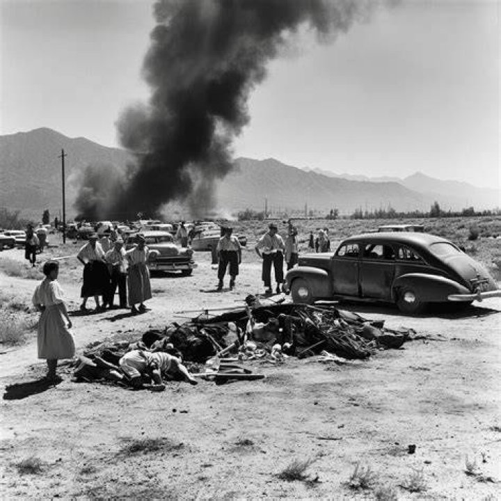 Sunnydale Massacre: The Dark Tale That Shook the Nation