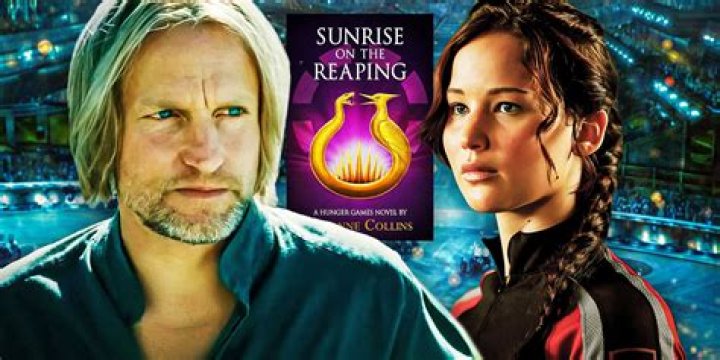 Sunrise on the Reaping Review: Hunger Games Prequel Explores Haymitch&rsquo;s Origins