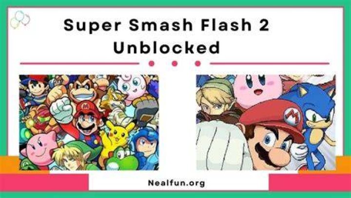 Super Flash 2 Unblocked Games: The Ultimate Guide for Fun and Adventure