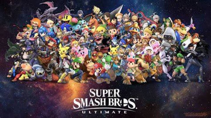 Super Smash Bros Unblocked: The Ultimate Guide to Playing Your Favorite Game