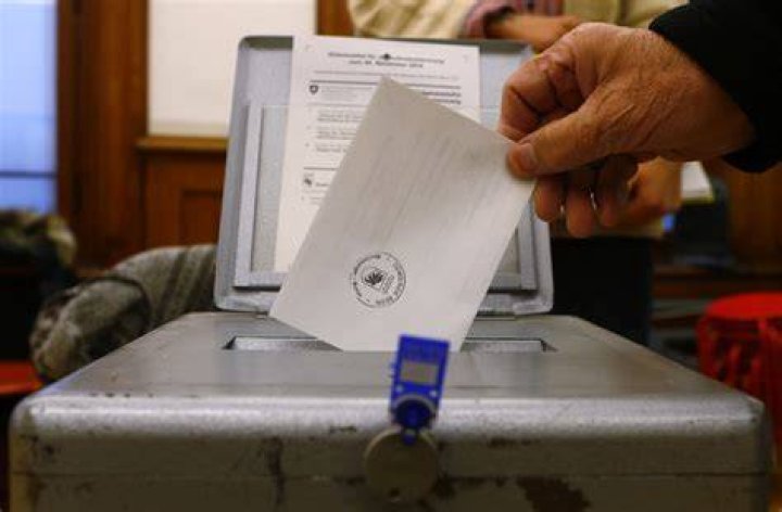 Switzerland Votes to Dissolve Itself: A Comprehensive Analysis of the Controversial Referendum