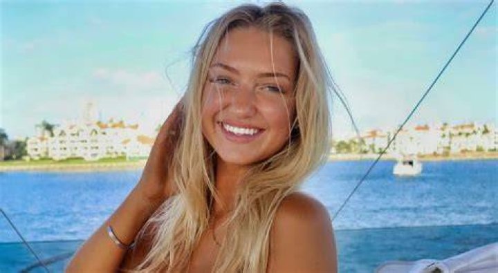 Sydney Thomas Nudes: Unveiling the Truth Behind the Controversy