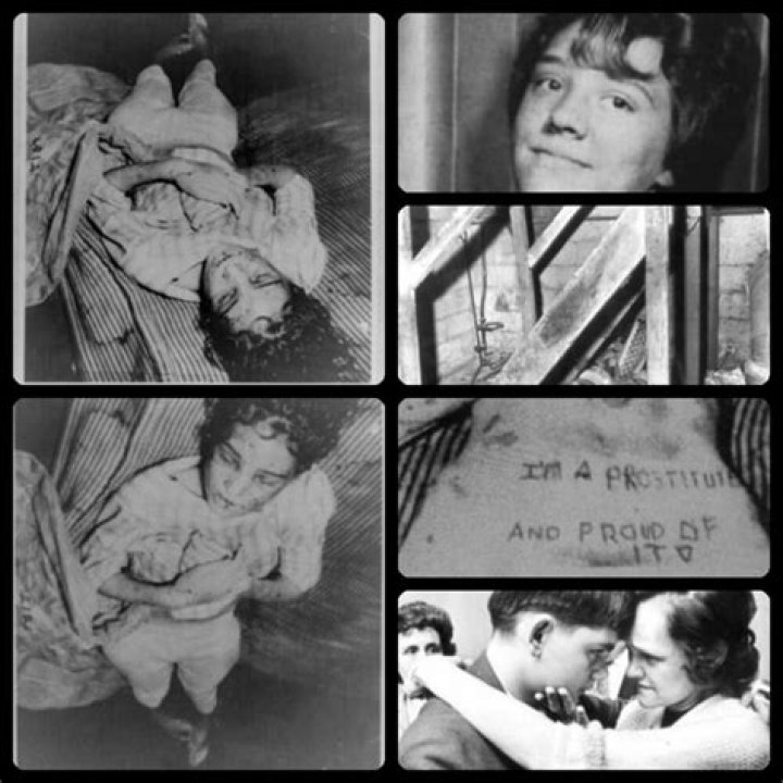 Sylvia Likens: The Tragic Story That Shook America