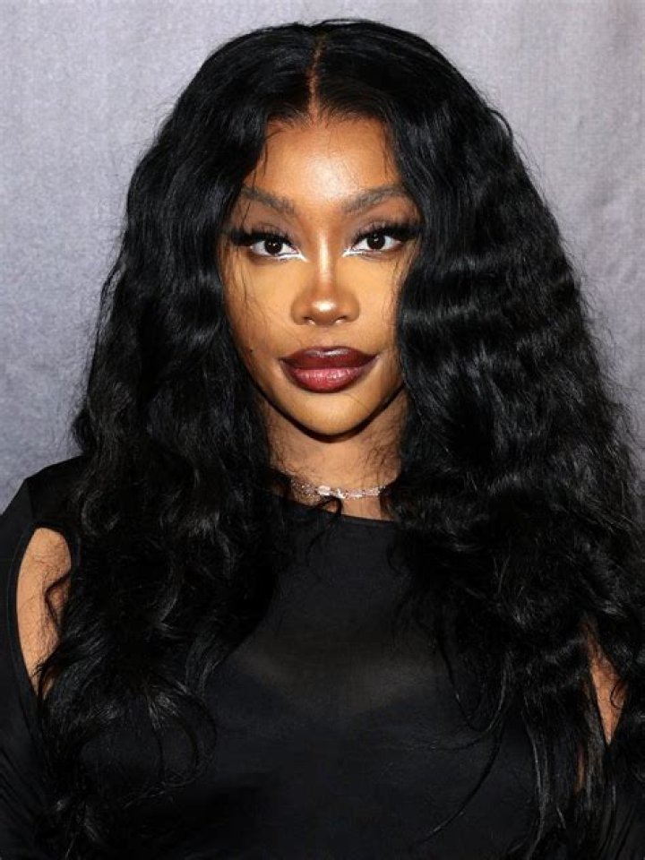 SZA Ethnicity: A Comprehensive Exploration of Her Cultural Background and Heritage