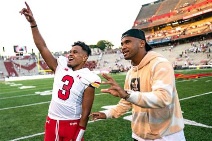 Tagovailoa Brother: Exploring the Legacy and Impact of Tua's Sibling in Football