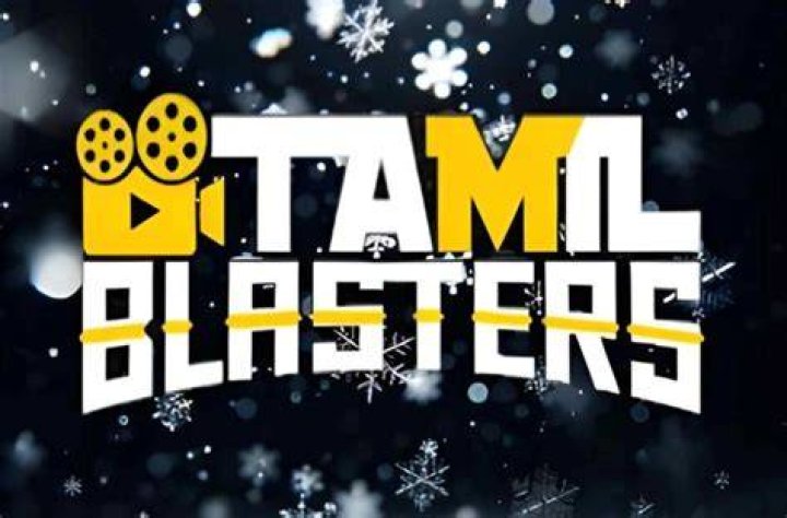 Tamilblasters Cool: Your Ultimate Destination for Tamil Entertainment