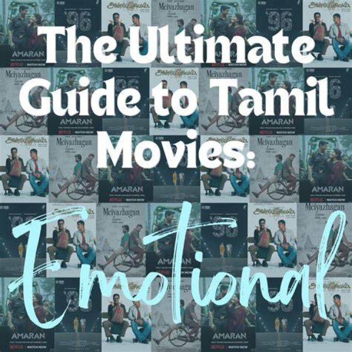 Tamilblasters Zip: The Ultimate Guide to Understanding and Accessing Tamil Movies
