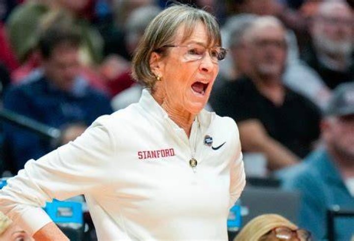 Tara VanDerveer: The Trailblazing Coach Who Revolutionized Women's Basketball