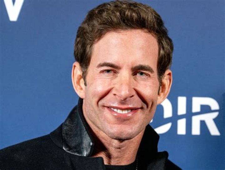 Tarek El Moussa Nationality: Unveiling the Roots of a Renowned Figure