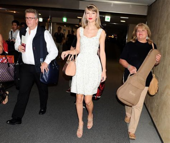 Taylor Swift Family: Exploring the Life and Influence of Music's Most Beloved Family