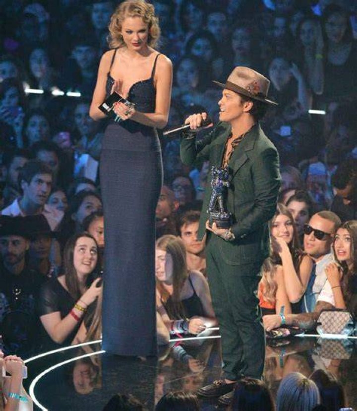 Taylor Swift Height and Weight: Discover the Facts About the Global Pop Icon