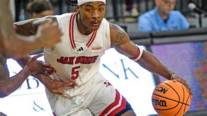 Tech Hoops Hosts Jacksonville State to Open NIT: Your Ultimate Guide