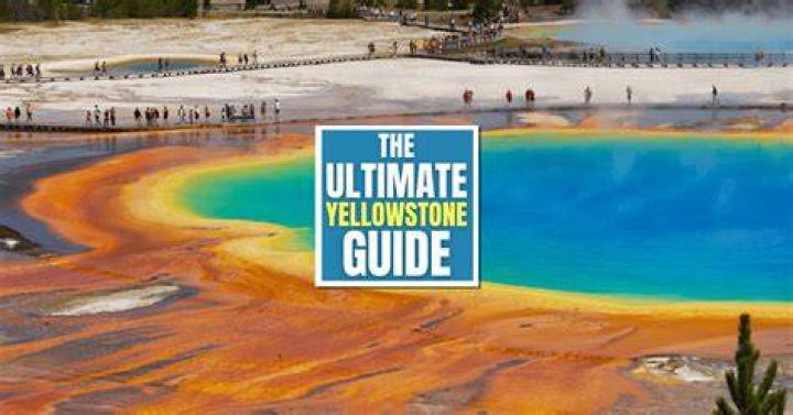 Teeter on Yellowstone: The Ultimate Guide to Exploring Yellowstone&rsquo;s Thrilling Adventures
