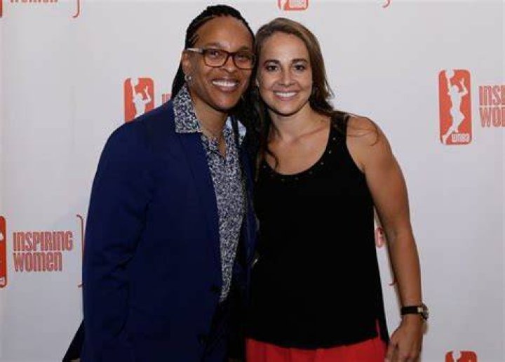 Teresa Weatherspoon Wife: Discovering the Life and Legacy of a Basketball Legend's Partner