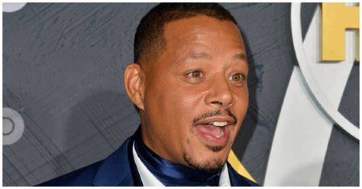 Terrence Howard: A Deep Dive into His Wealth and Success