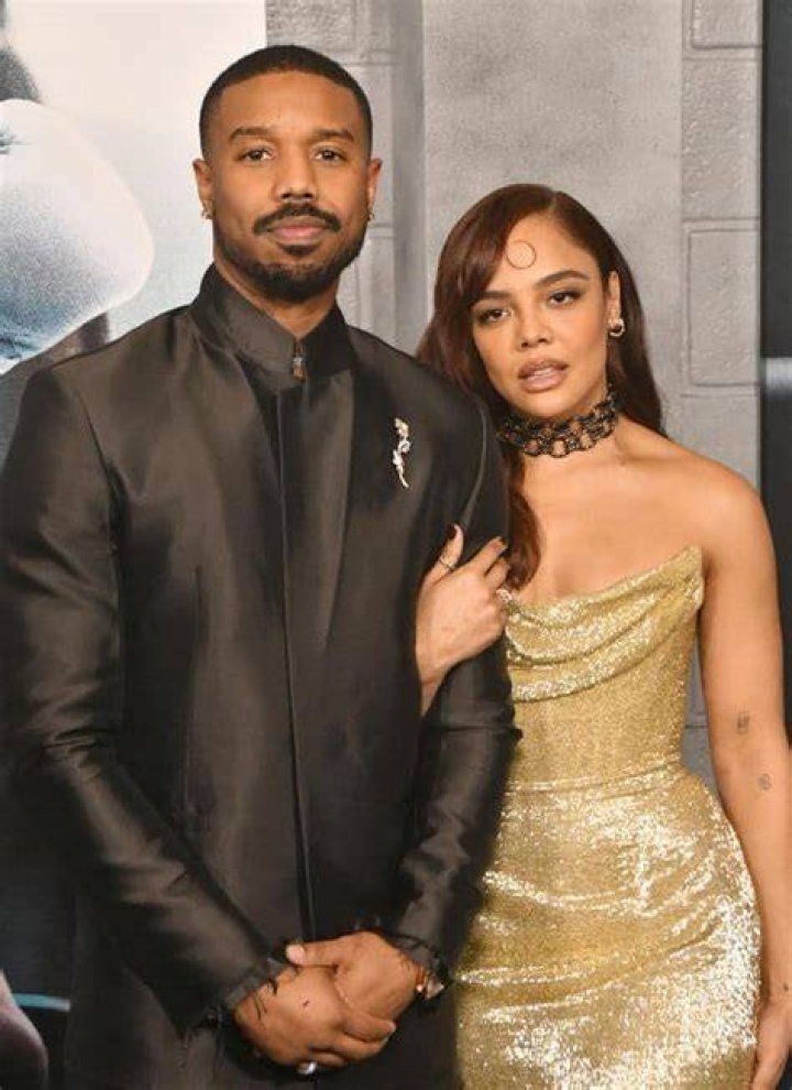 Tessa Thompson Husband: A Comprehensive Look into Her Personal Life