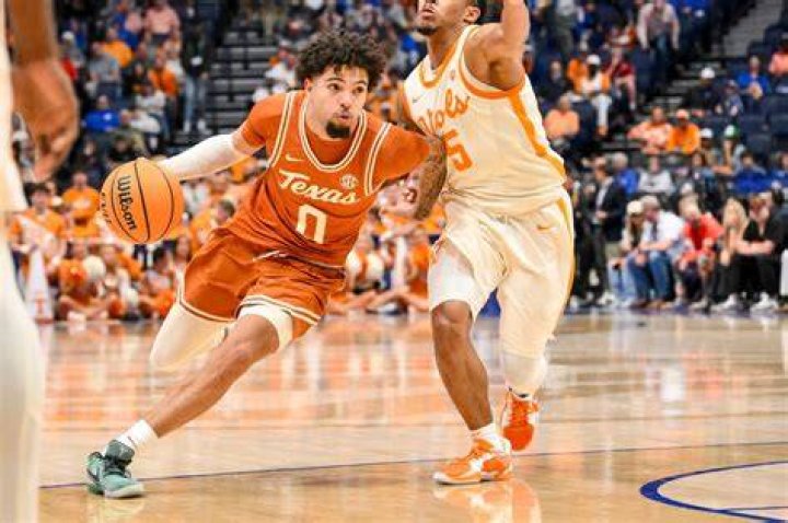 Texas Longhorns Basketball: A Deep Dive into the Heart of Texas hoops