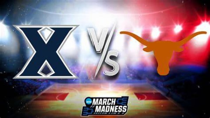 Texas vs Xavier Prediction: Who's Taking the Crown in This College Basketball Showdown?