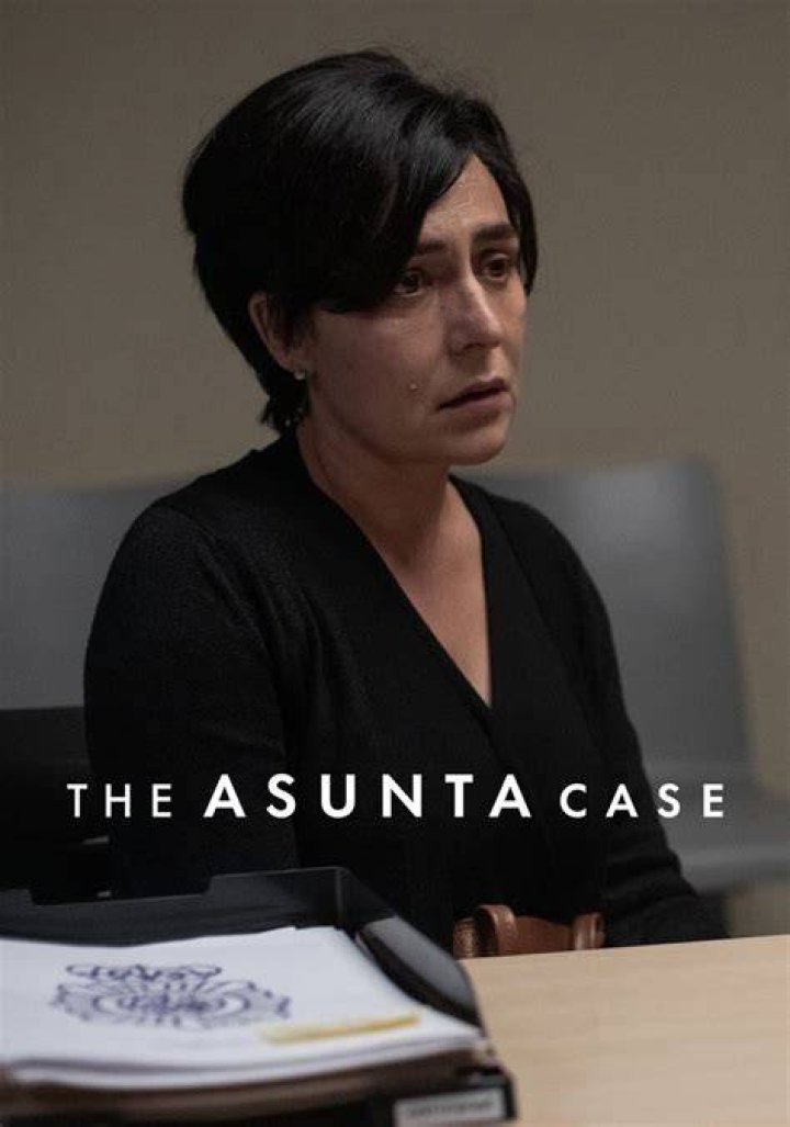 The Asunta Case: Why Was She Killed?