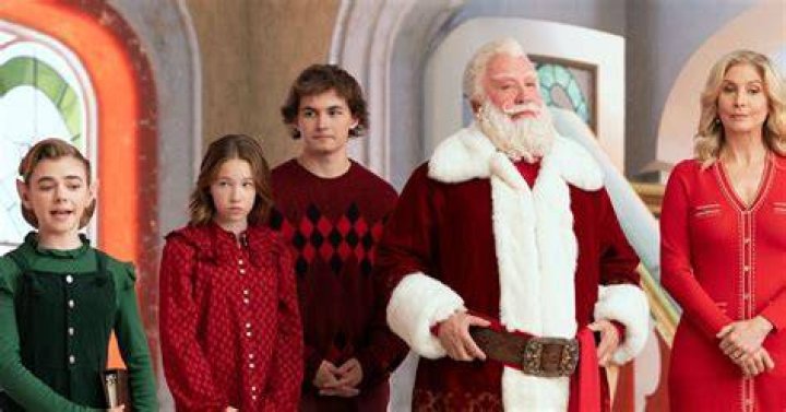 The Cast of The Theory of Santa Claus: Unveiling the Magical Ensemble