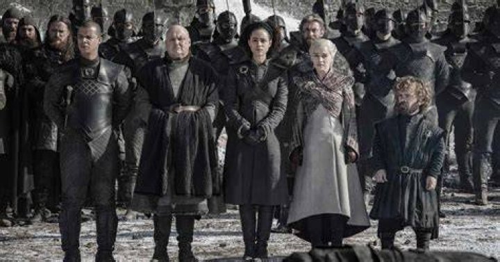 The Controversial Conclusion: Reflecting on the Ending of Game of Thrones