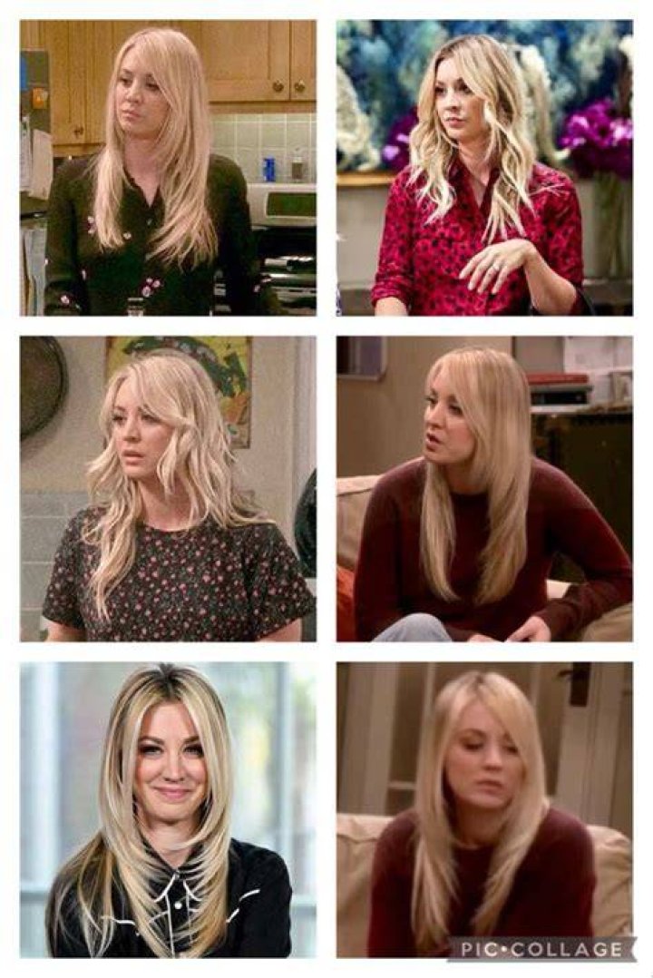The Evolution of Penny's Hair in The Big Bang Theory: A Comprehensive Analysis