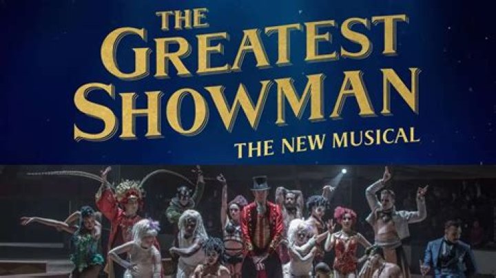 The Greatest Showman Broadway: A Spectacular Journey into the World of Entertainment