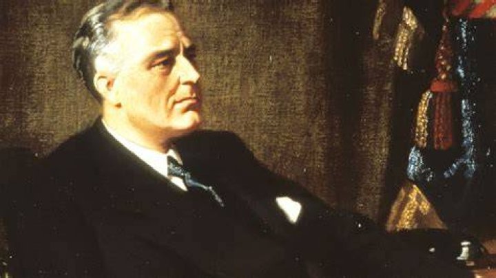 The Longest-Serving U.S. President: A Comprehensive Insight Into Franklin D. Roosevelt's Legacy