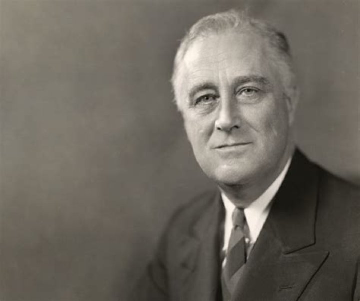 The Longest-Serving U.S. President: Franklin D. Roosevelt's Legacy