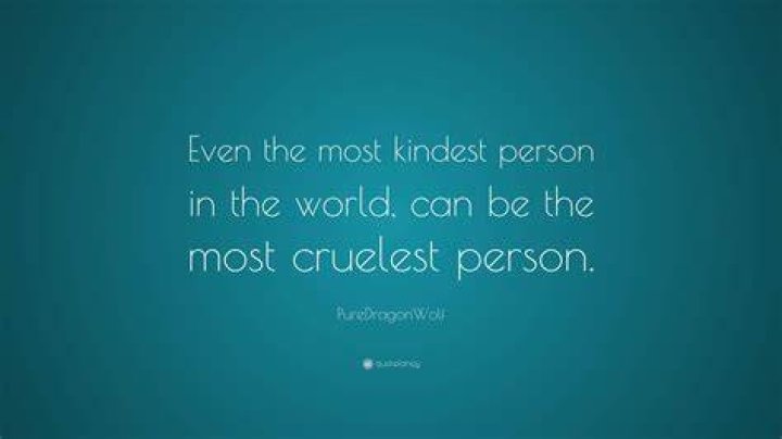 The Most Kindest Person in the World: Inspiring Stories and Lessons