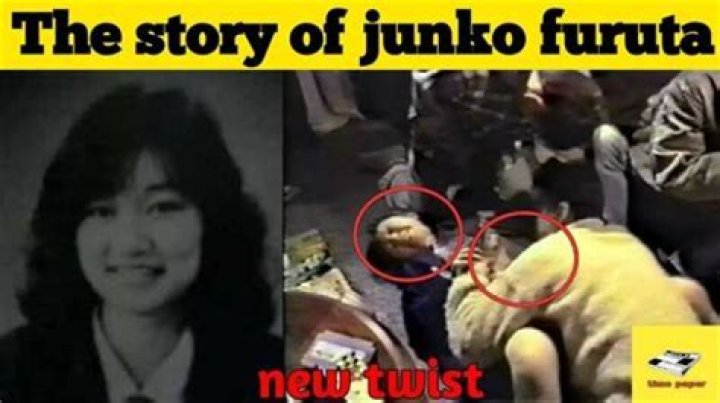 The Shocking Story of Junko Furuta: Unveiling the Truth