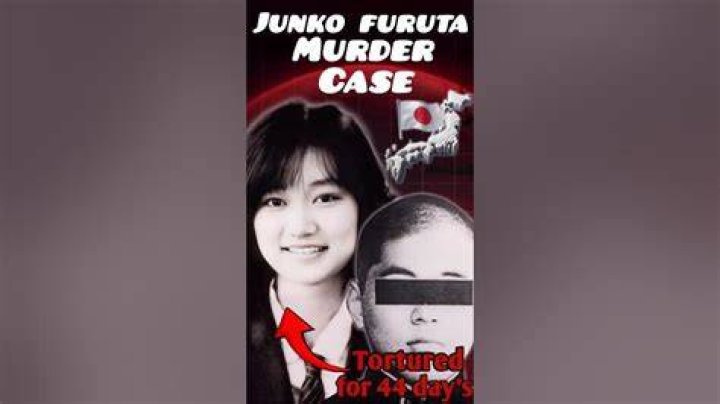 The Shocking Truth Behind the Junko Furuta Case: A Deep Dive