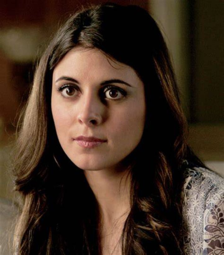 The Sopranos Cast Meadow: A Deep Dive Into the Life of Meadow Soprano