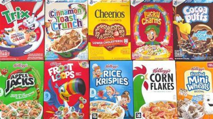 The Ultimate Guide to Post Cereal Brands: Your Go-To Source for Breakfast Delights