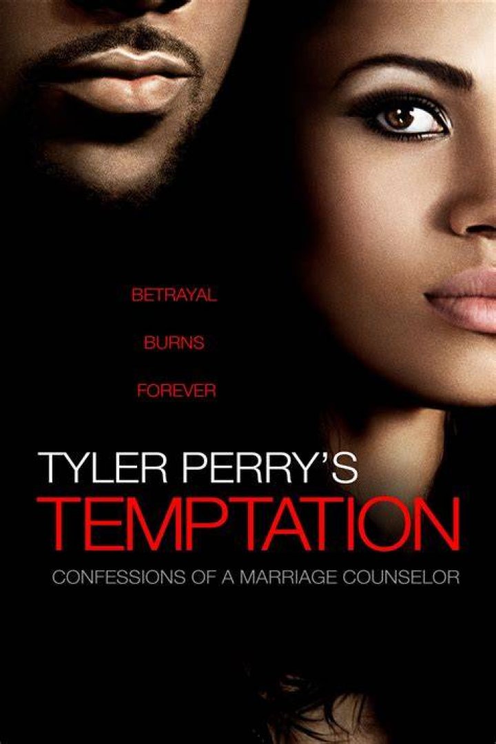 The Ultimate Guide to The Temptation Tyler Perry Soundtrack: Music Meaning and More