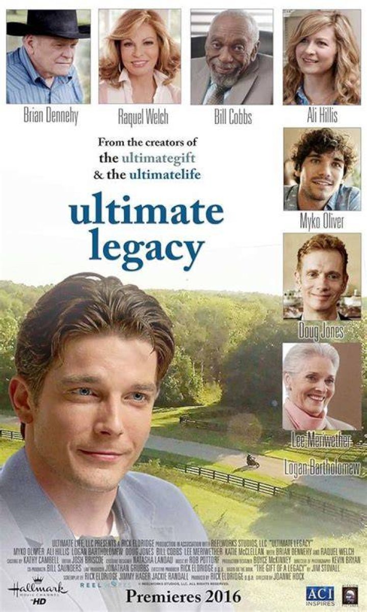 The Ultimate Legacy Film: A Comprehensive Exploration