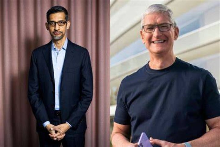 Tim Cook's Partner: A Comprehensive Look into Their Relationship and Influence