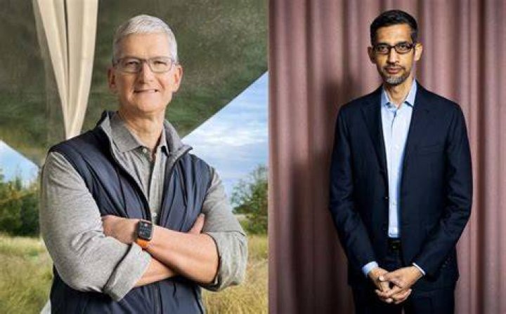 Tim Cook's Partner: A Deep Dive into the Life and Influence of Tim Cook's Partner
