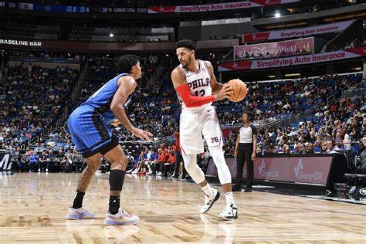 Tobias Harris: The NBA Star's Journey to Stardom and Beyond