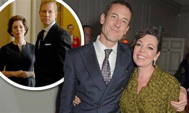 Tobias Menzies Wife: The Fascinating Story of Dido Calder