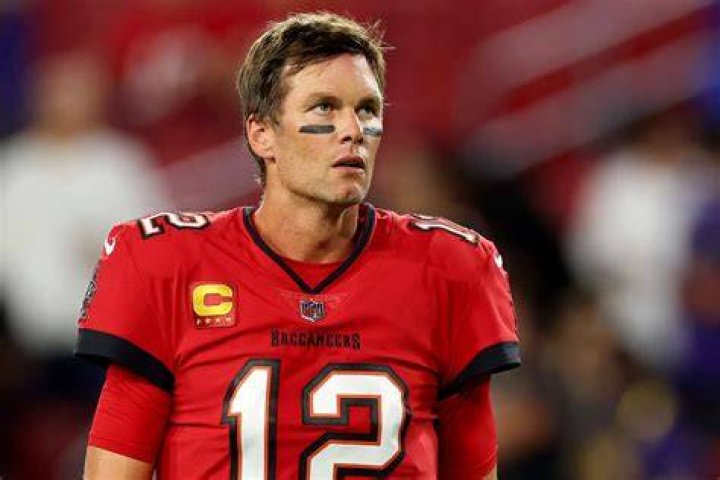 Tom Brady Don't Say That Shit Again: The Untold Story Behind the Legend's Words