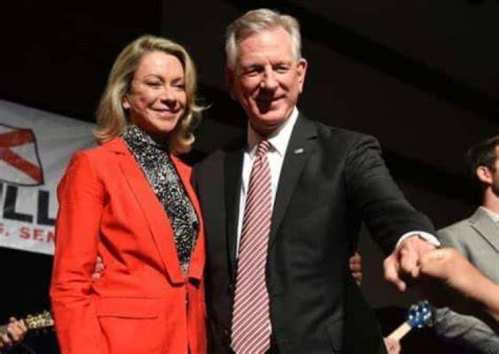 Tommy Tuberville's First Wife: Unveiling the Story Behind the Scenes